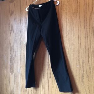 Woman’s Calvin Klein black dress pants